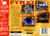 *USED* MORTAL KOMBAT TRILOGY (#031719199648)