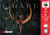 *USED* QUAKE (#031719199792)