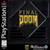 *USED* FINAL DOOM [M] (#031719269679)