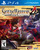 *USED* SAMURAI WARRIORS 4 [T] (#040198002578)
