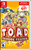 *USED* CAPTAIN TOAD TREASURE TRACKER [E] (#045496592967)