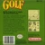 *USED* GOLF [E] (#045496730062)