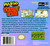 *USED* MARIO VS DONKEY KONG (#045496733995)