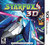 *USED* STAR FOX 64 3D (#045496741624)