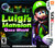 *USED* LUIGI'S MANSION DARK MOON (#045496742157)