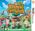 *USED* ANIMAL CROSSING NEW LEAF (#045496742393)
