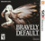 *USED* BRAVELY DEFAULT (#045496742652)