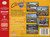 *USED* CRUISIN USA (#045496870140)