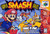 *USED* SUPER SMASH BROS (#045496870461)
