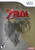 *USED* LEGEND OF ZELDA TWILIGHT PRINCESS (#045496902407)