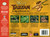 *USED* TARZAN (#047875109353)