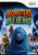 *USED* MONSTERS VS ALIENS [E10] (#047875835016)