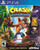 *USED* CRASH BANDICOOT N SANE TRILOGY [E10] (#047875880801)
