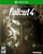 *USED* FALLOUT 4 [M] (#093155170421)