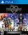 *USED* KINDGOM HEARTS HD 1.5 + 2.5 REMIX [E10] (#662248919249)