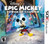 *USED* EPIC MICKEY POWER OF ILLUSION [E] (#712725020187)