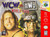 *USED* WCW VS NWO WORLD TOUR (#785138301020)