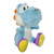YOSHI LIGHT BLUE 6” PLUSH (#819996012191)