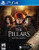 *USED* PILLARS OF THE EARTH [M] (#848466001090)
