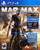 *USED* MAD MAX [M] (#883929360093)
