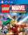 *USED* LEGO MARVEL SUPER HEROES (#883929366927)