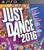 *USED* JUST DANCE 2016 [E10] (#887256014285)