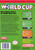 *USED* NINTENDO WORLD CUP (#9492)