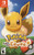 *USED* POKEMON LETS GO EEVEE [E] (#045496593971)