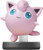 *USED* AMIIBO JIGGLYPUFF (#045496892142)