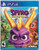 *USED* SPYRO REIGNITED TRILOGY [E10] (#047875882379)