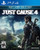 *USED* JUST CAUSE 4 [M] (#662248921549)