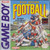 *USED* PLAY ACTION FOOTBALL [E] (#045496730123)
