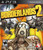 *USED* BORDERLANDS 2 (#710425471025)
