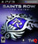 *USED* SAINTS ROW THE THIRD (#752919992982)