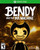 *USED* BENDY AND THE INK MACHINE (#814290014551)