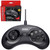 GENESIS 6 BUTTON CONTROLLER RETROBIT (#849172010215)