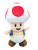 TOAD 8" PLUSH (#819996014171)
