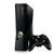 *USED* XBOX 360 SLIM 4GB SYSTEM (TRADE SKU) (#885370138405)