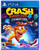 *USED* CRASH BANDICOOT 4 (#047875785465)