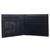 ZELDA SHIELD BIFOLD WALLET (#013244336538)