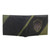ZELDA SHIELD BIFOLD WALLET (#013244336538)