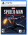 *USED* MILES MORALES MARVEL'S SPIDER-MAN (#711719544913)