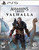 *USED* ASSASSIN'S CREED VALHALLA (#887256090753)