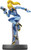 *USED* AMIIBO ZERO SUIT SAMUS (#045496892258)