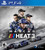*USED* NASCAR HEAT 3 (#867771000161)