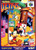 *USED* MAGICAL TETRIS CHALLENGE [IMPORT] (#62061) (#62061)