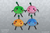 JUNIMO PLUSHIE (4 DIFFERENT COLORS AVAILABLE) (#497520902752)
