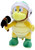 HAMMER BROS 8” PLUSH (#819996015970)