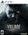*USED* RESIDENT EVIL VILLAGE (#013388580019)