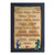 ZELDA SONGS OF THE OCARINA 11X17 GEL COATED FRAMED PRINT (#638211871654)
